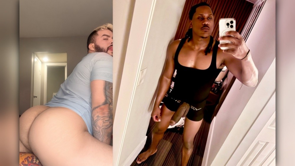 Keptsecret fucks Varecone