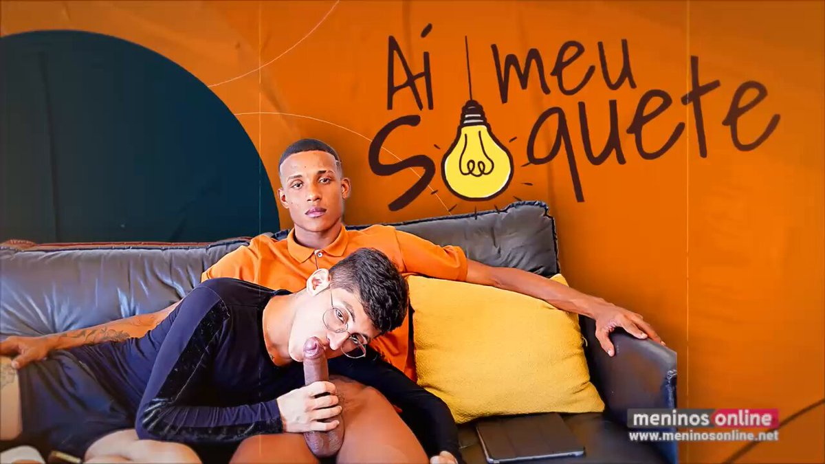 Joãozinho and Ryan Ross – Aí meu soquete
