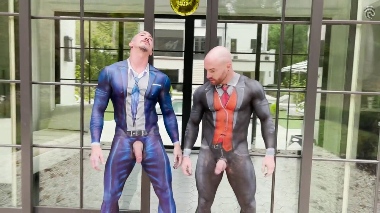 OF Rick, Griff, Michael Mejia – Taints and Body Paints