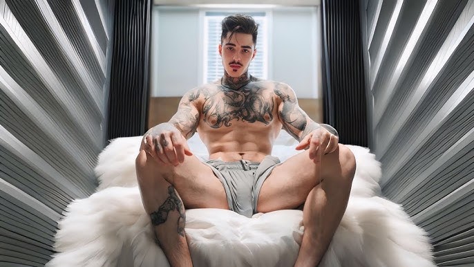 Tiktokers Jake Andrich (Jakipz) New Videos 6