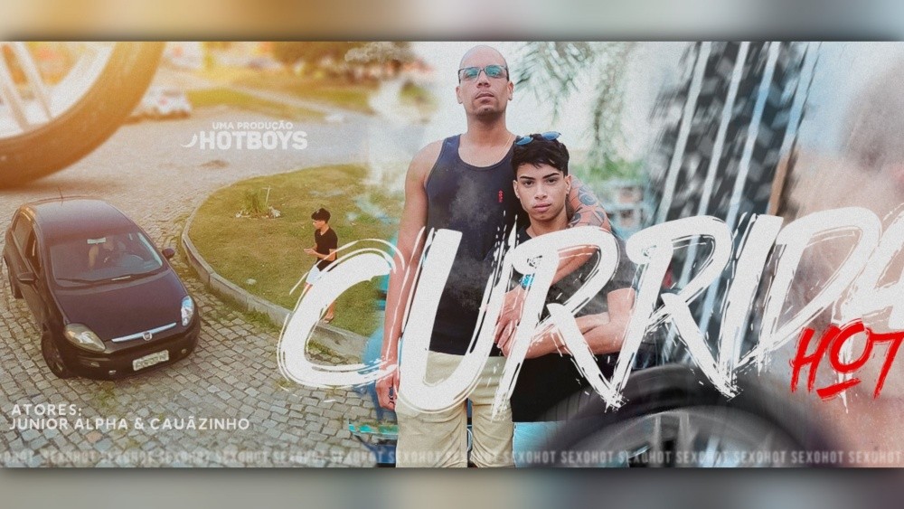 Junior & Cauazinho – Corrida Hot