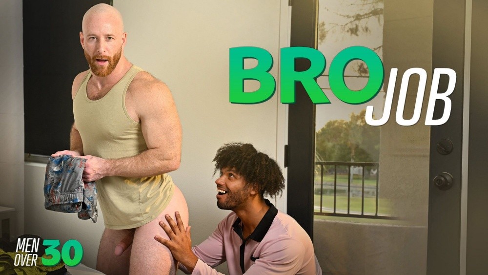 Tony Genius and Brody Meyer – Bro Job