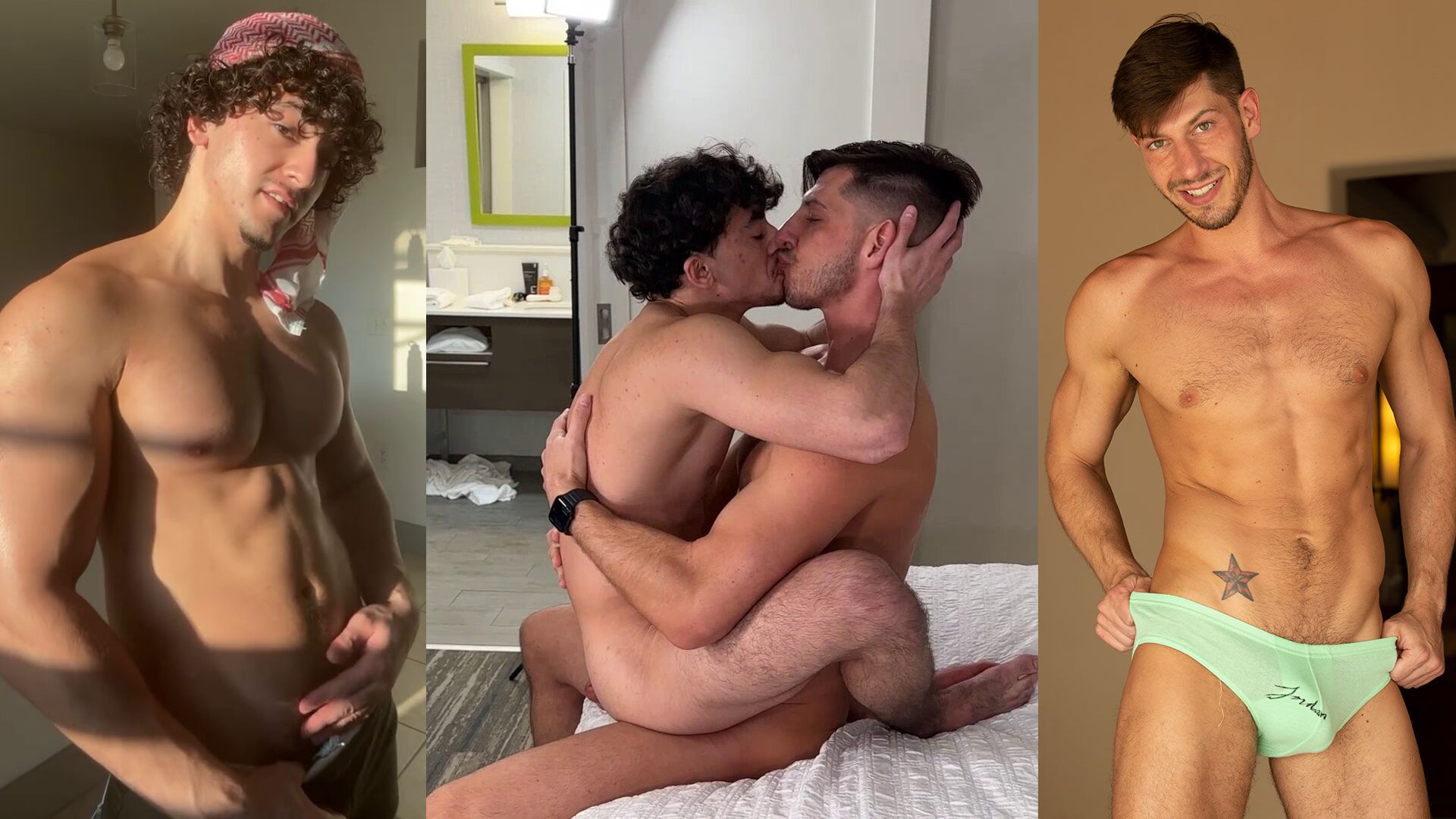 OF Jordan Starr & TwunkieRay – Rising Starr