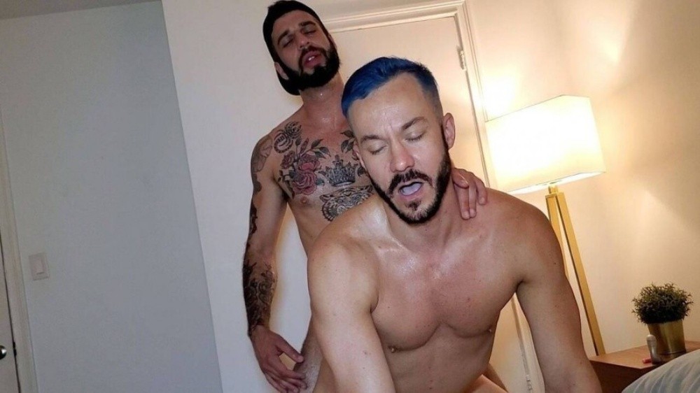 Romeo Davis & Starlen Gold