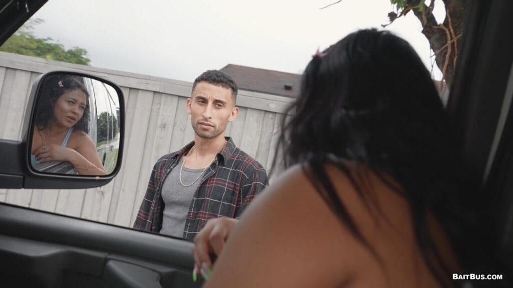 Andy Adler and Blake Rivers – Guy Fucks For Cash