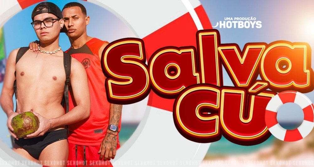 Andr Miilk and Victor Porrete – O Salva Cu