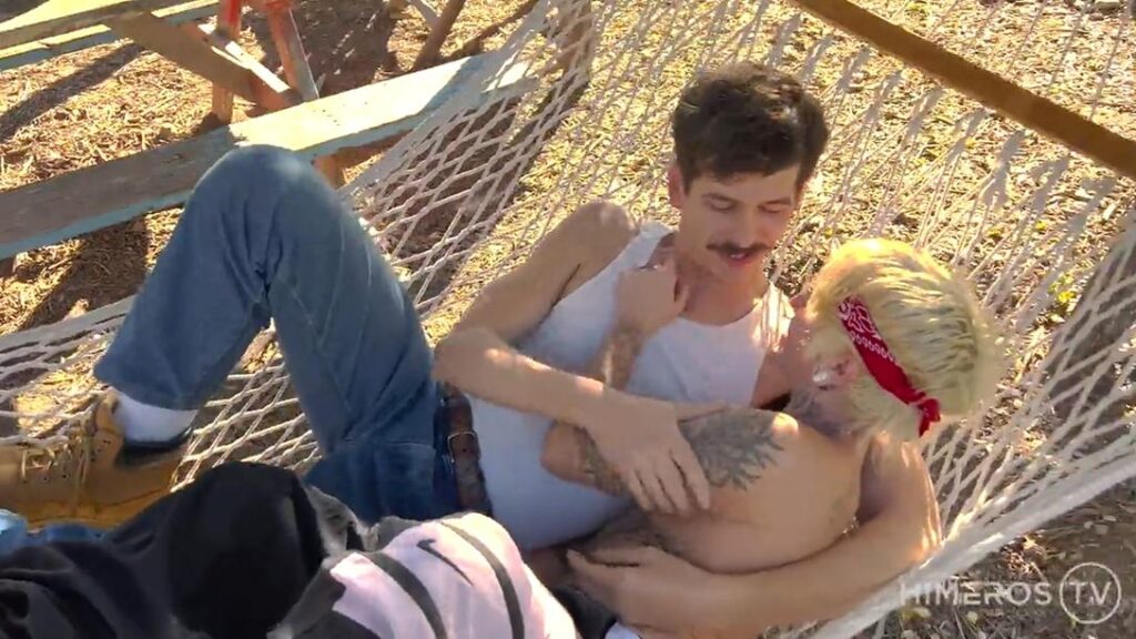 Jonah Wheeler and Austin Spears – The Taking Game