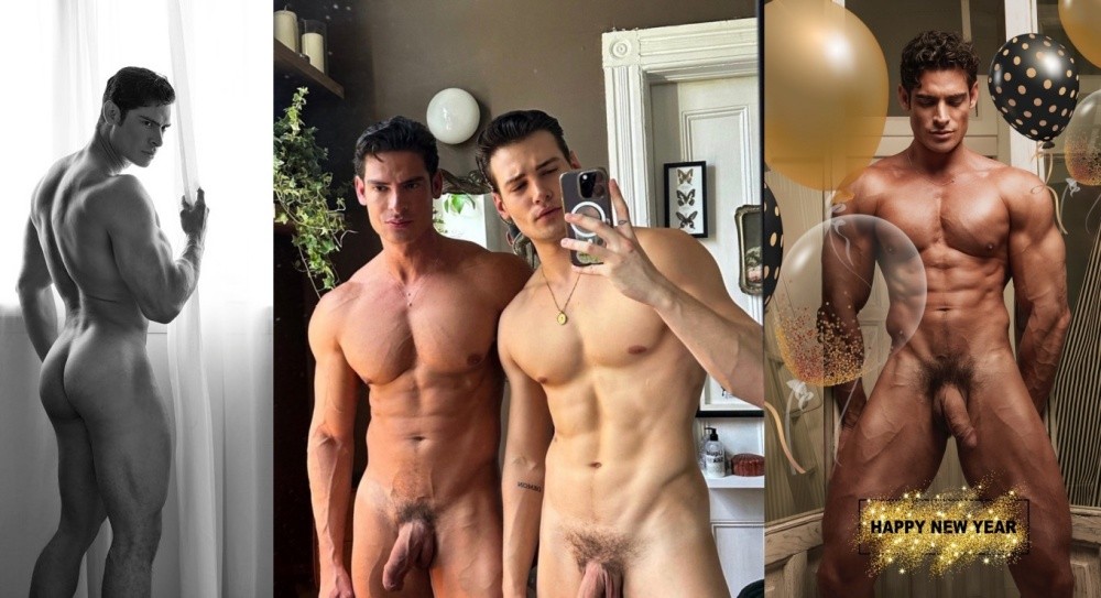 OF CallmeMrKent and Ian Bradley – No One Fucks Me Like He Does