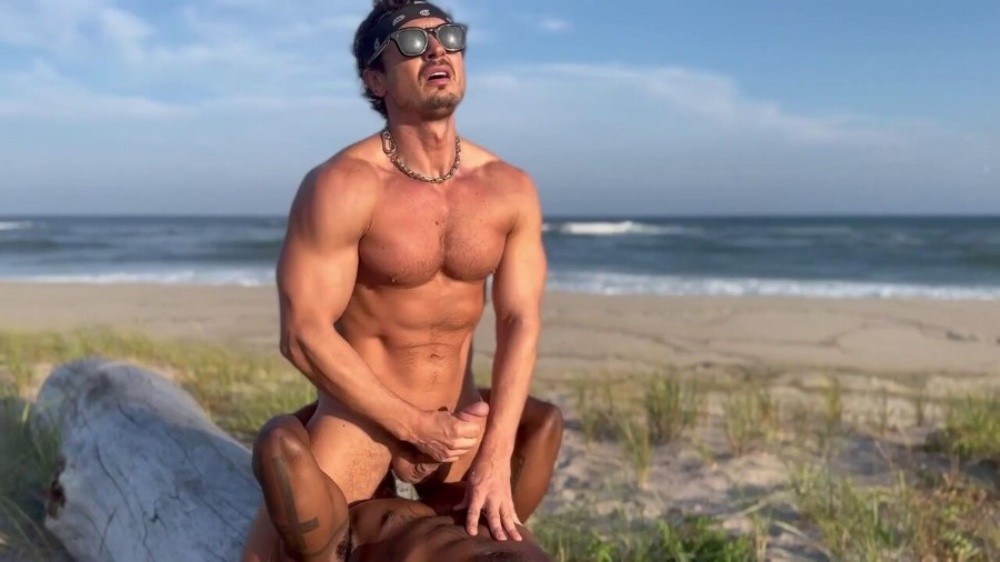 Alex Kof & Jonzu dreamy paradise