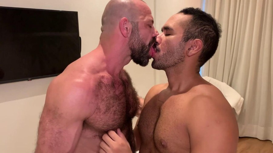 Diaxxx FC, Felipe Ferro & Jose Quevedo