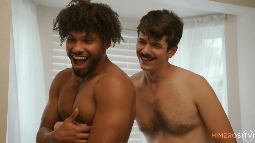 Tony Genius and Jonah Wheeler – Showtime