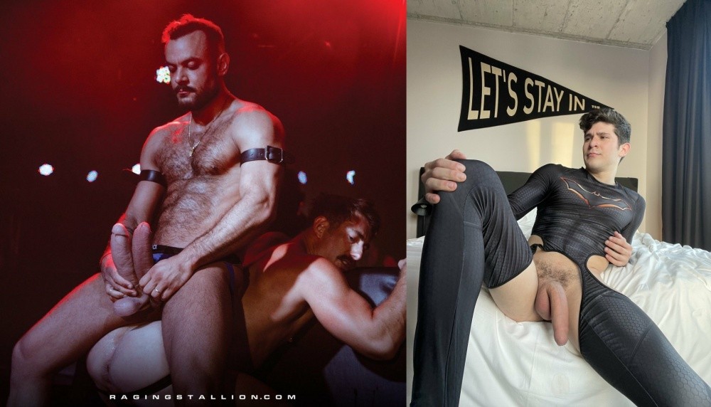 OF Sir Peter and Alberth Pineda