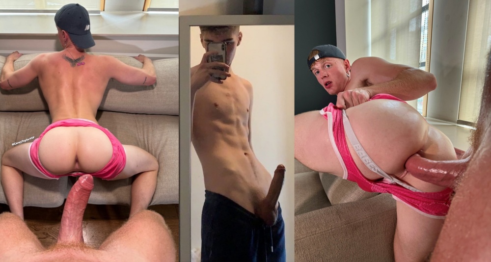 OF DaddyTM (TenInchTopx) and Corey Taylors