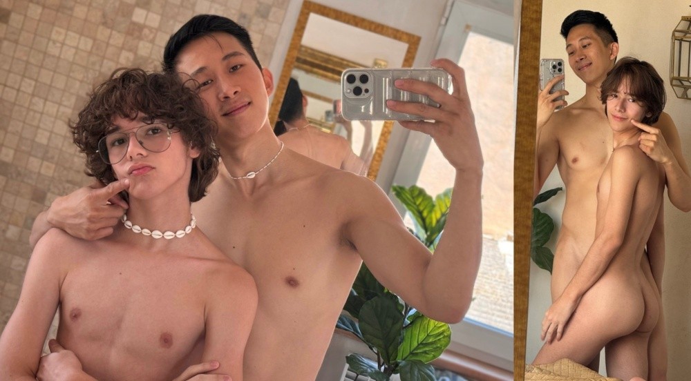 OF Tyler Wu fucks Nani