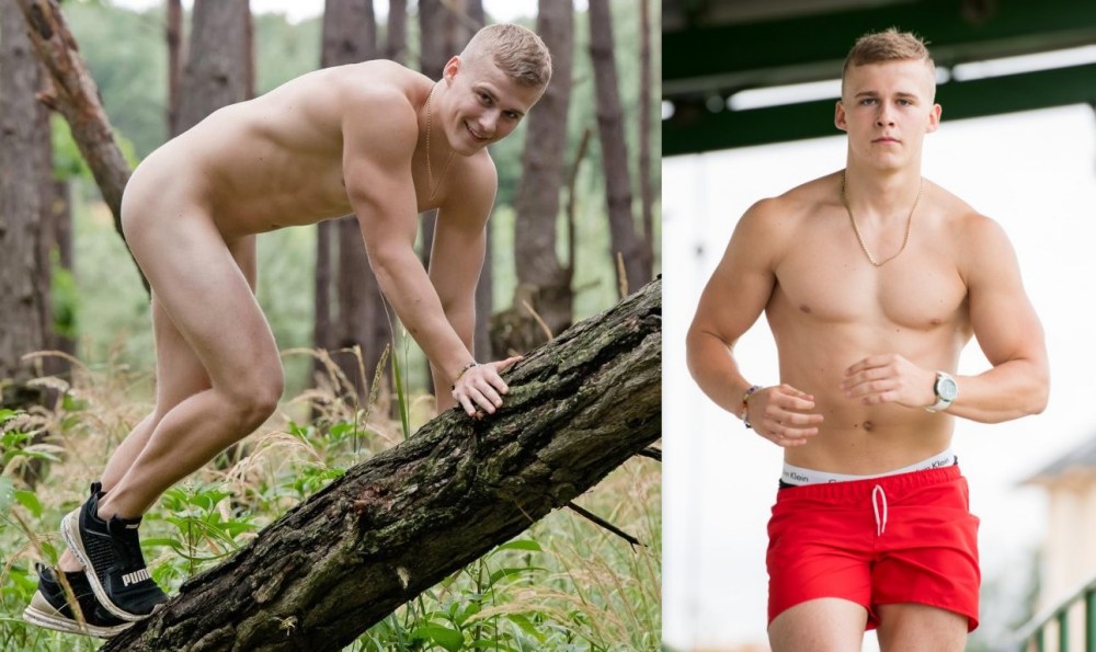 Lukas N – Bodytorium