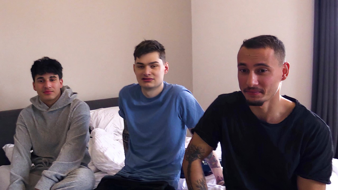 Czech Hunter – Valentine Special