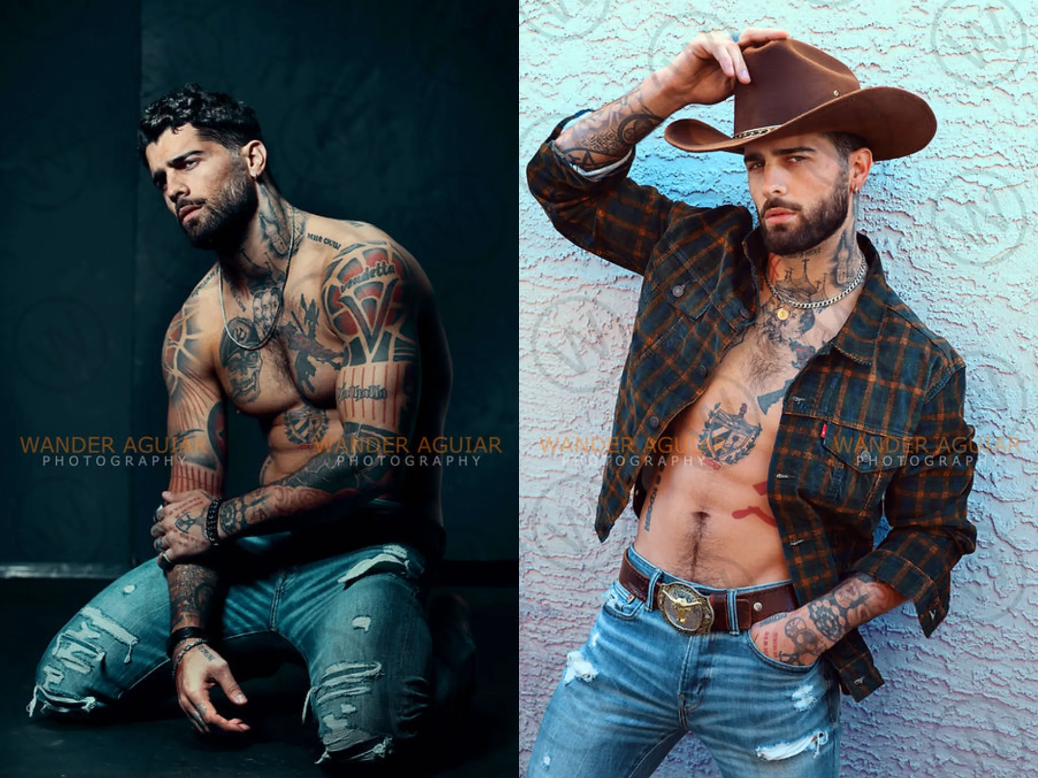 Fitness Influencer Sojmani Compilation #2