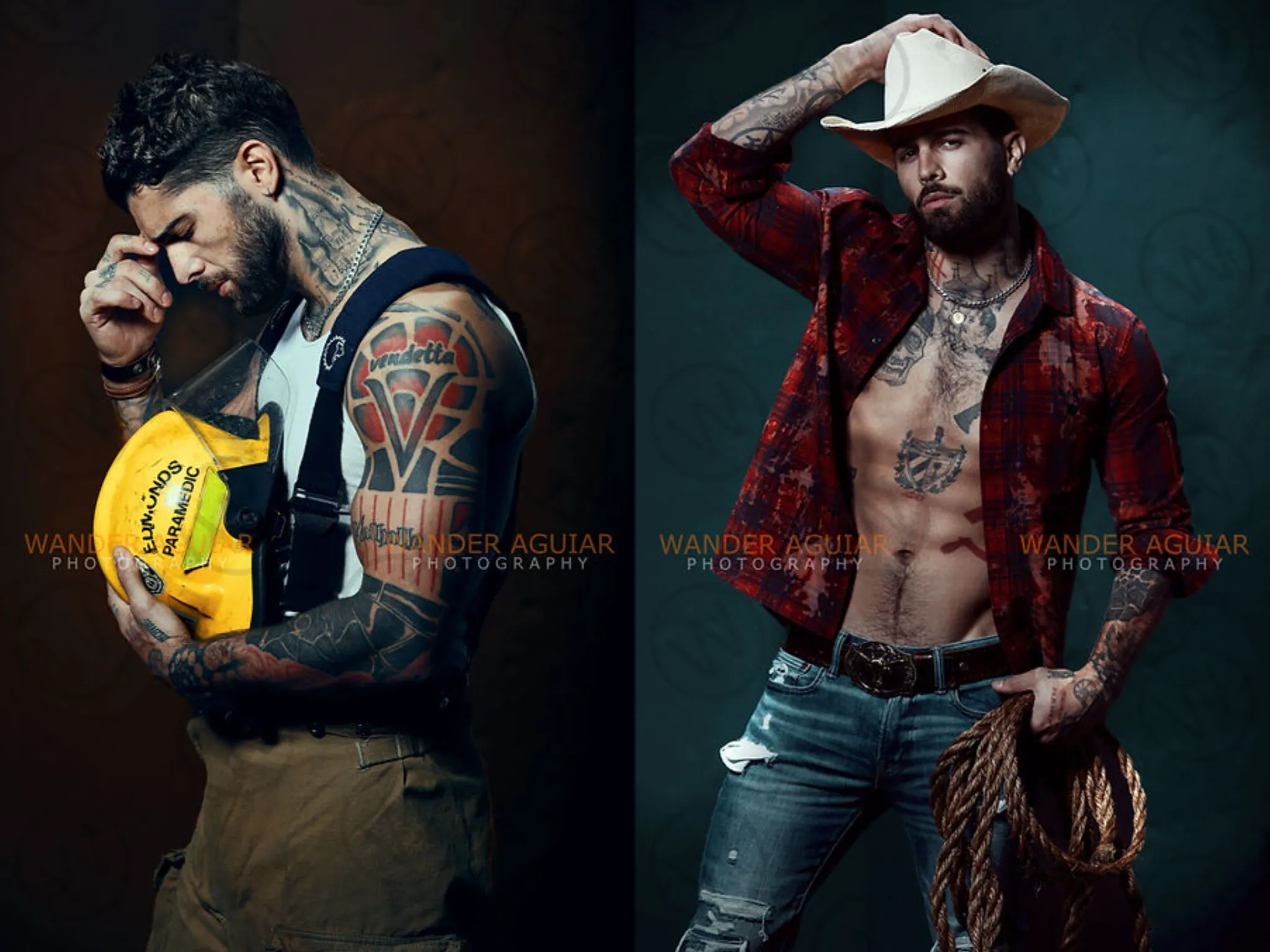 Fitness Influencer Sojmani Compilation #3