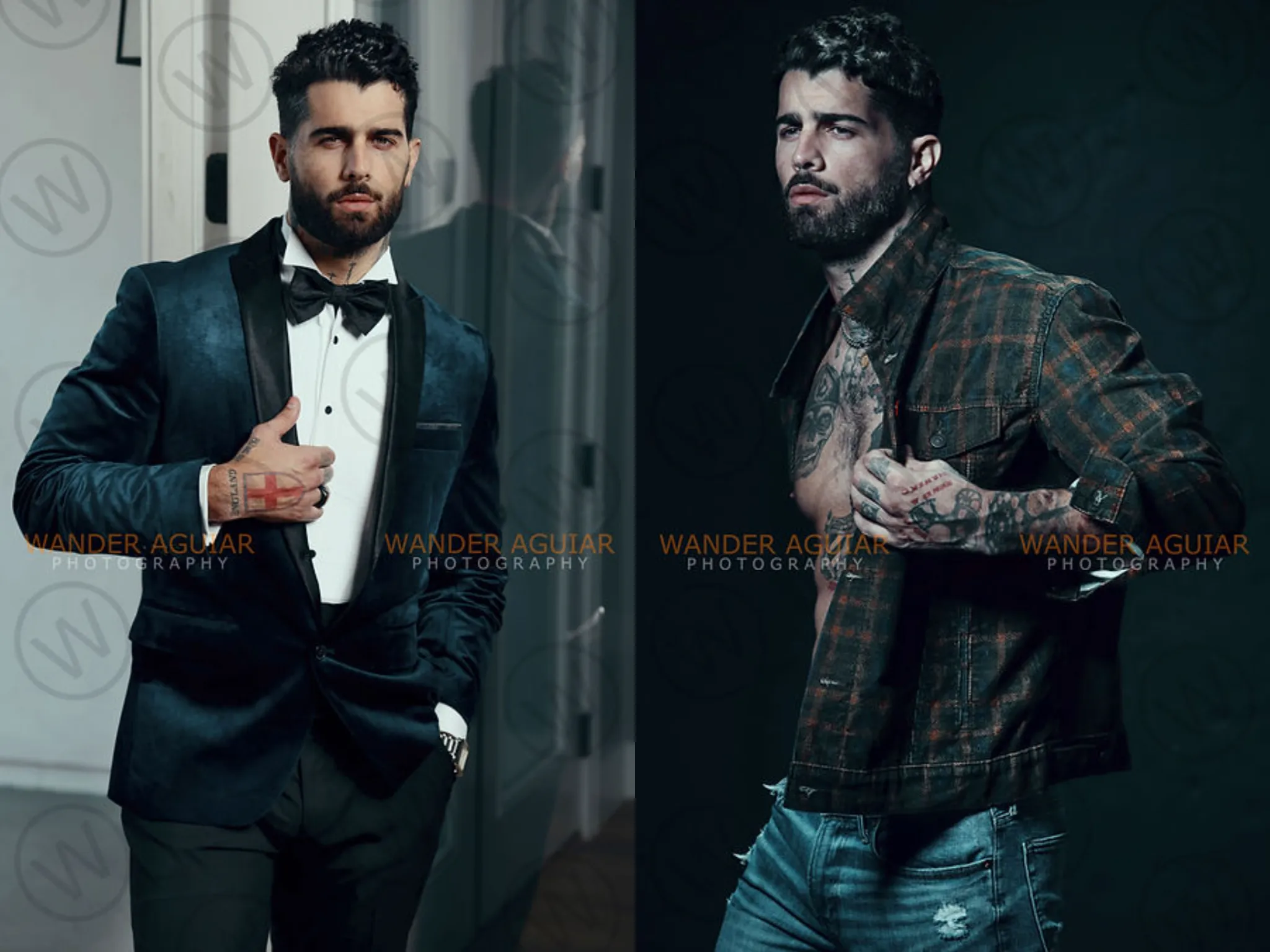 Fitness Influencer Sojmani Compilation #4