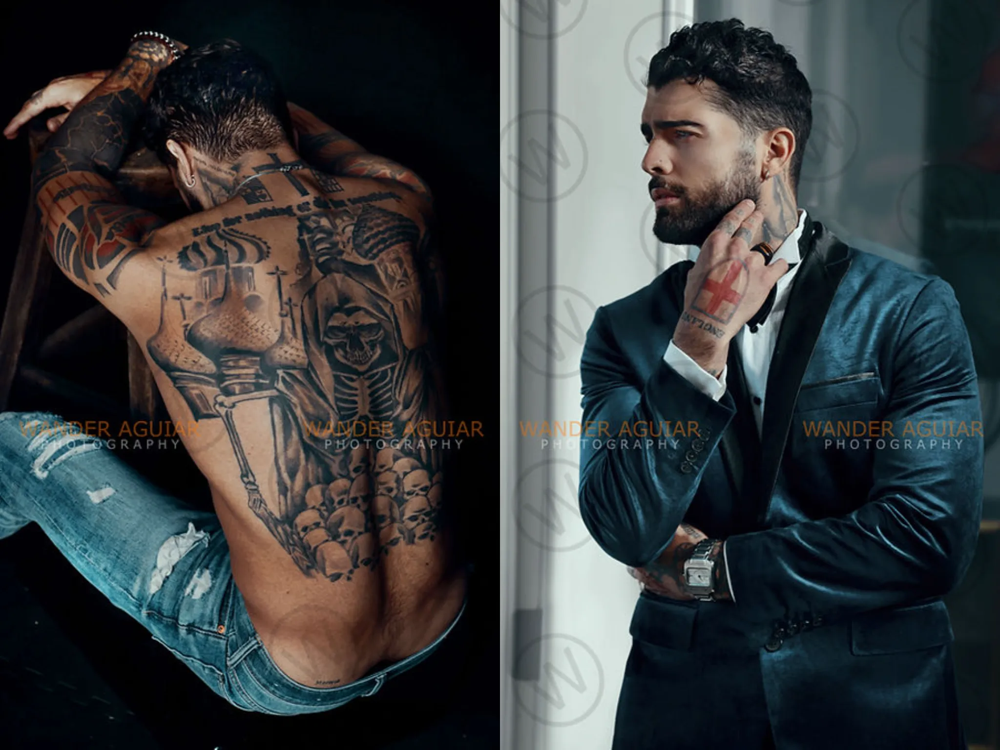 Fitness Influencer Sojmani Full Videos #1