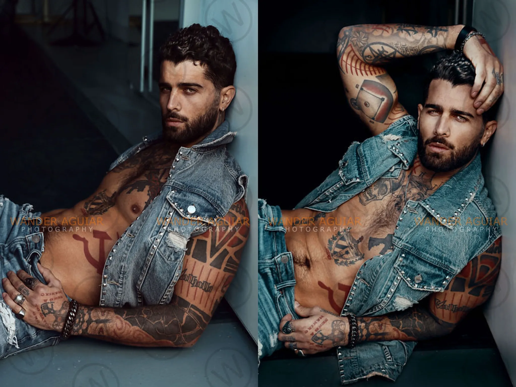 Fitness Influencer Sojmani Full Videos #2