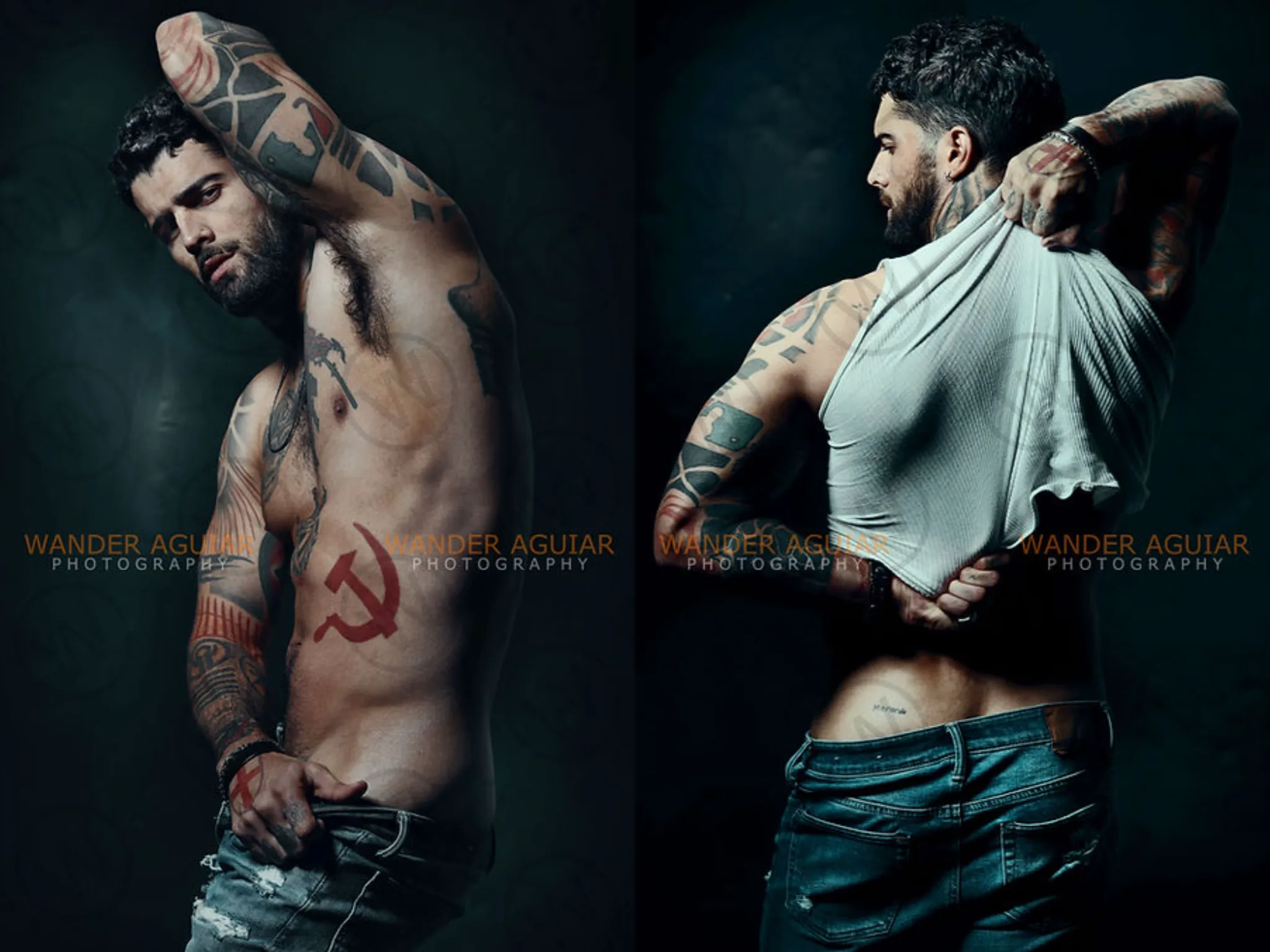 Fitness Influencer Sojmani Full Videos #3