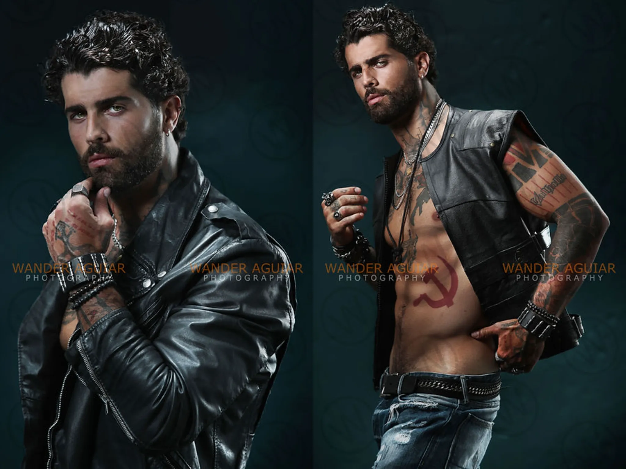 Fitness Influencer Sojmani Full Videos #4