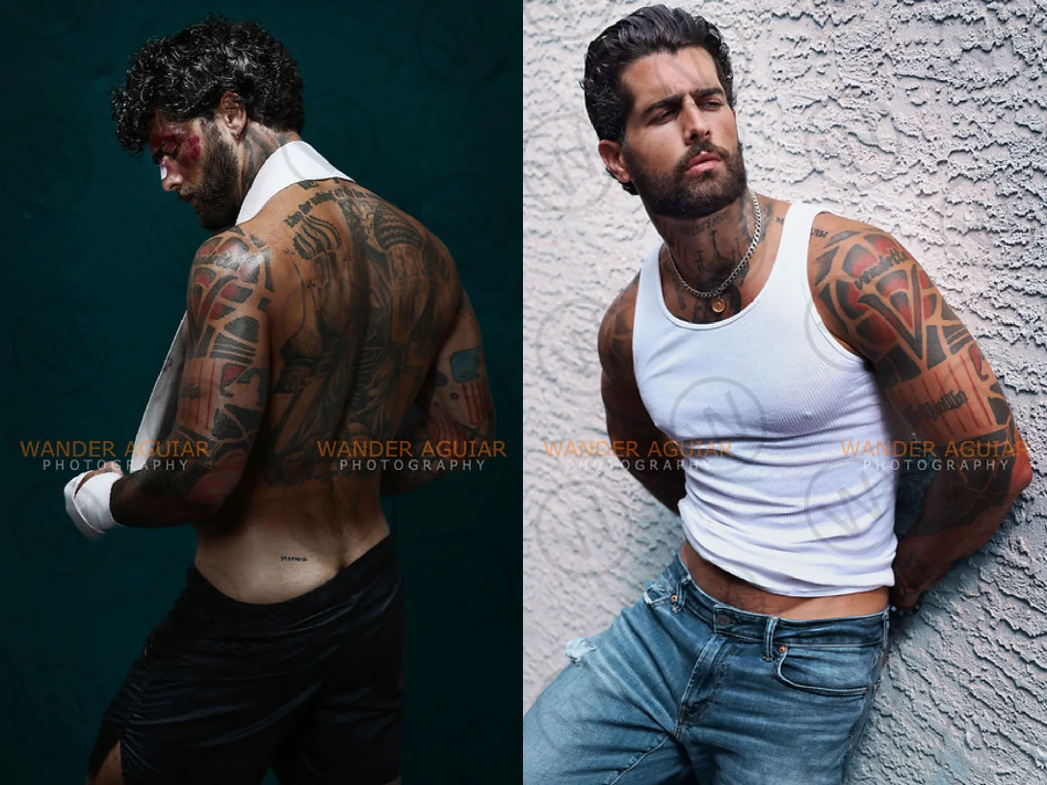 Fitness Influencer Sojmani Full Videos #6