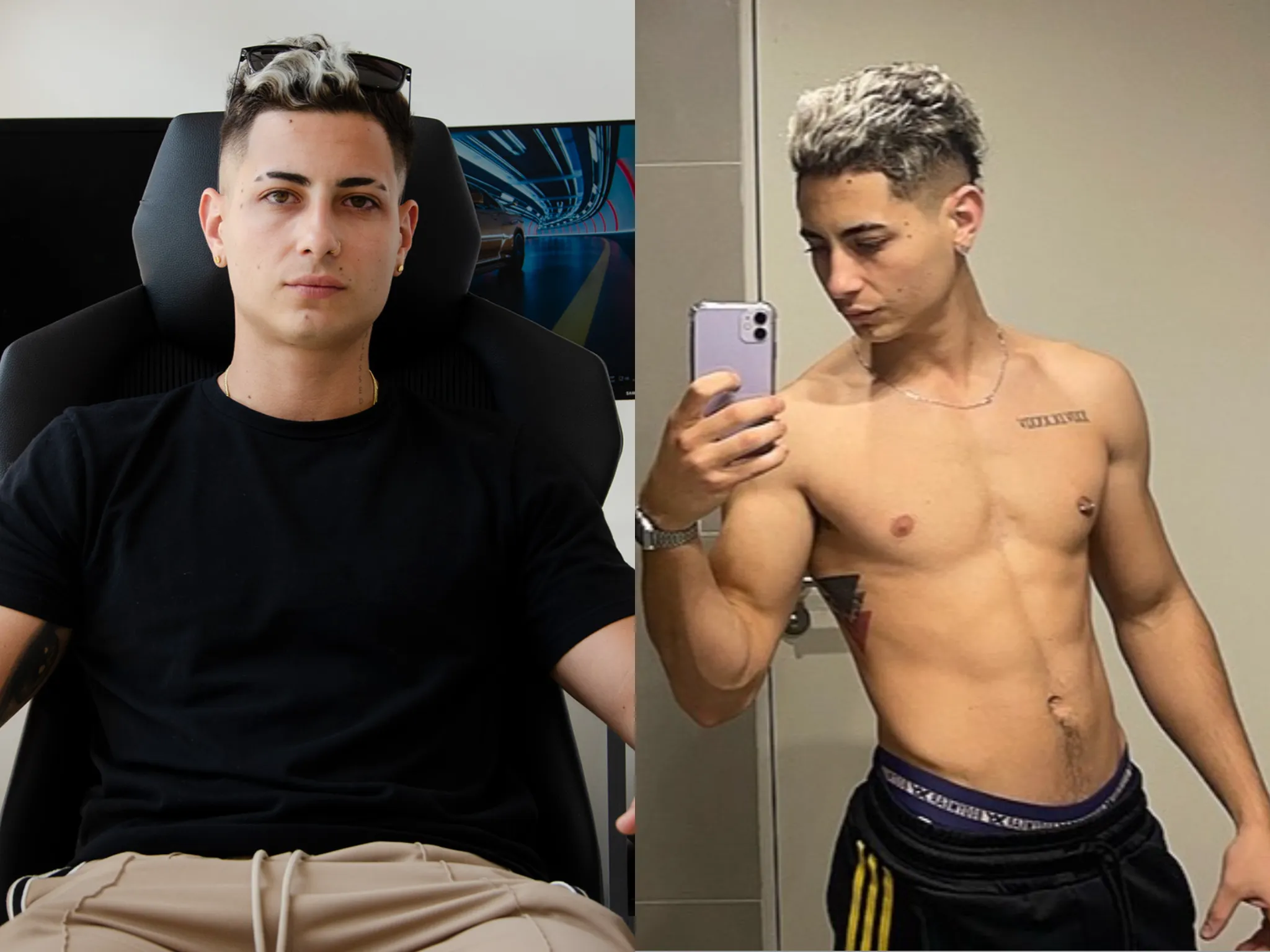 Guido Mistraletti (OnlyRulo) Compilation