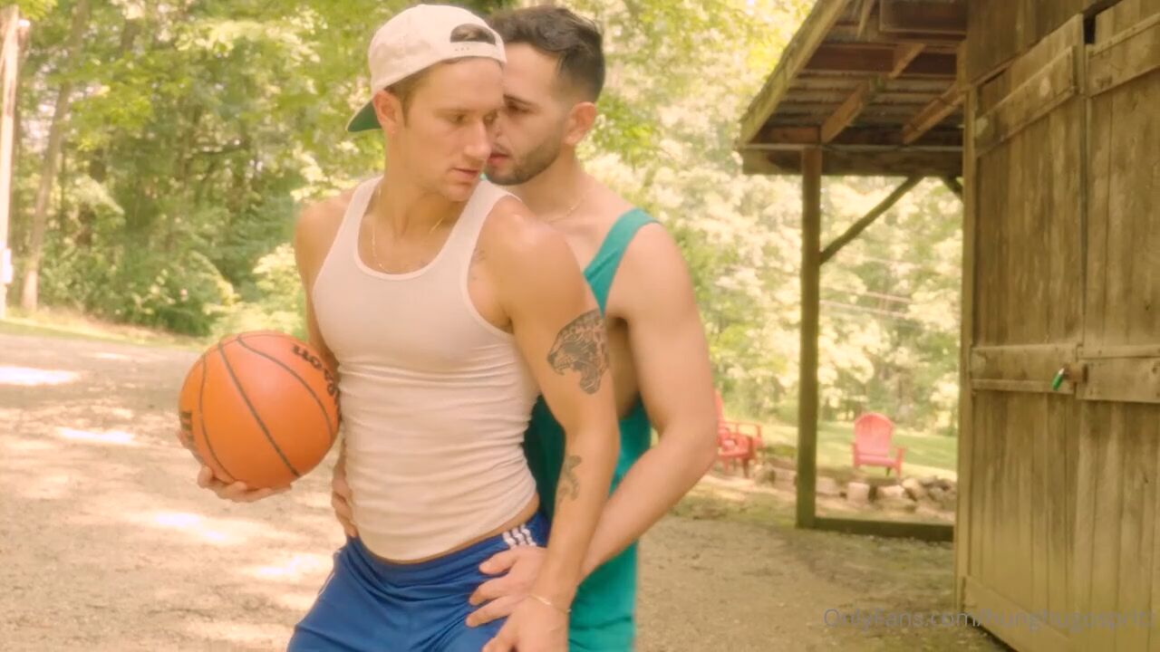 OF Indydisco and Ethan Hethcote – Really Pissed Off with a Friend