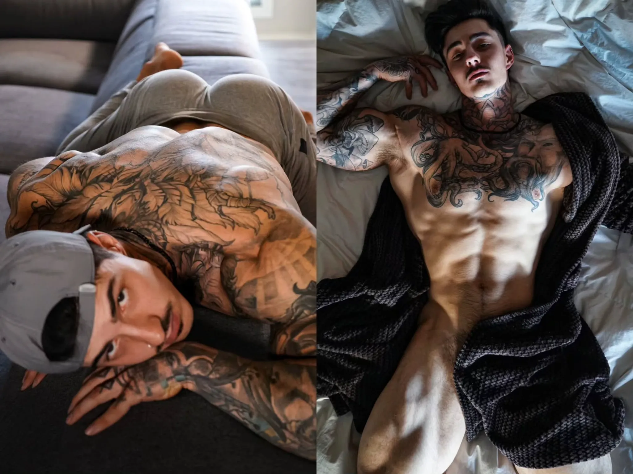 Influencer Jake Andrich (Jakipz) New Full Videos #1