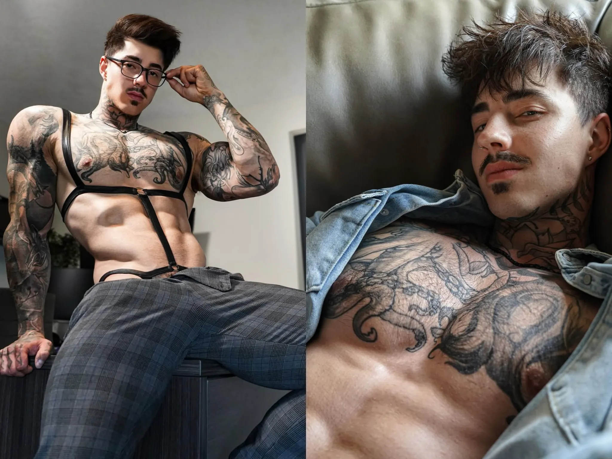 Influencer Jake Andrich (Jakipz) New Full Videos #27