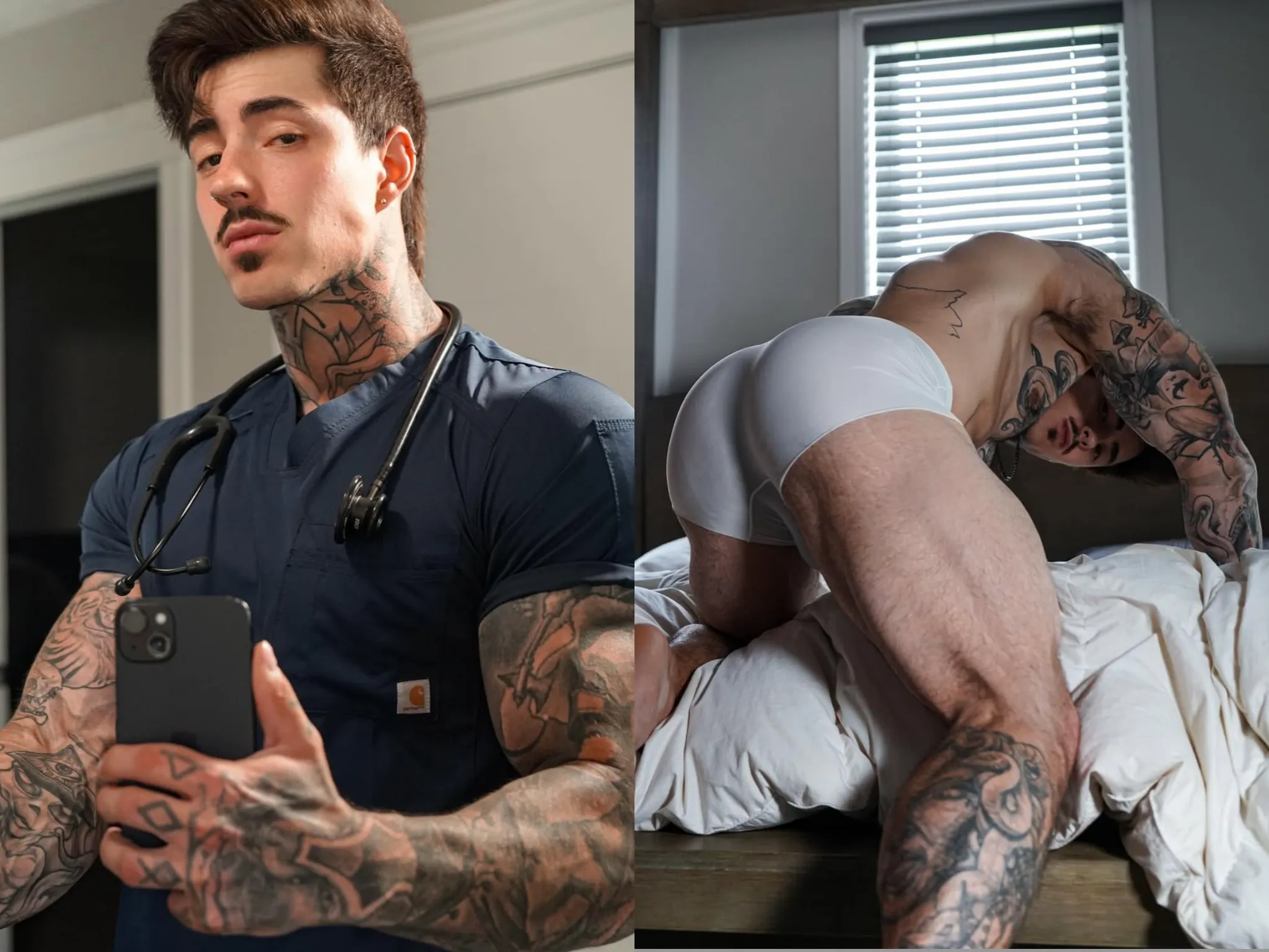 Influencer Jake Andrich (Jakipz) New Full Videos #29