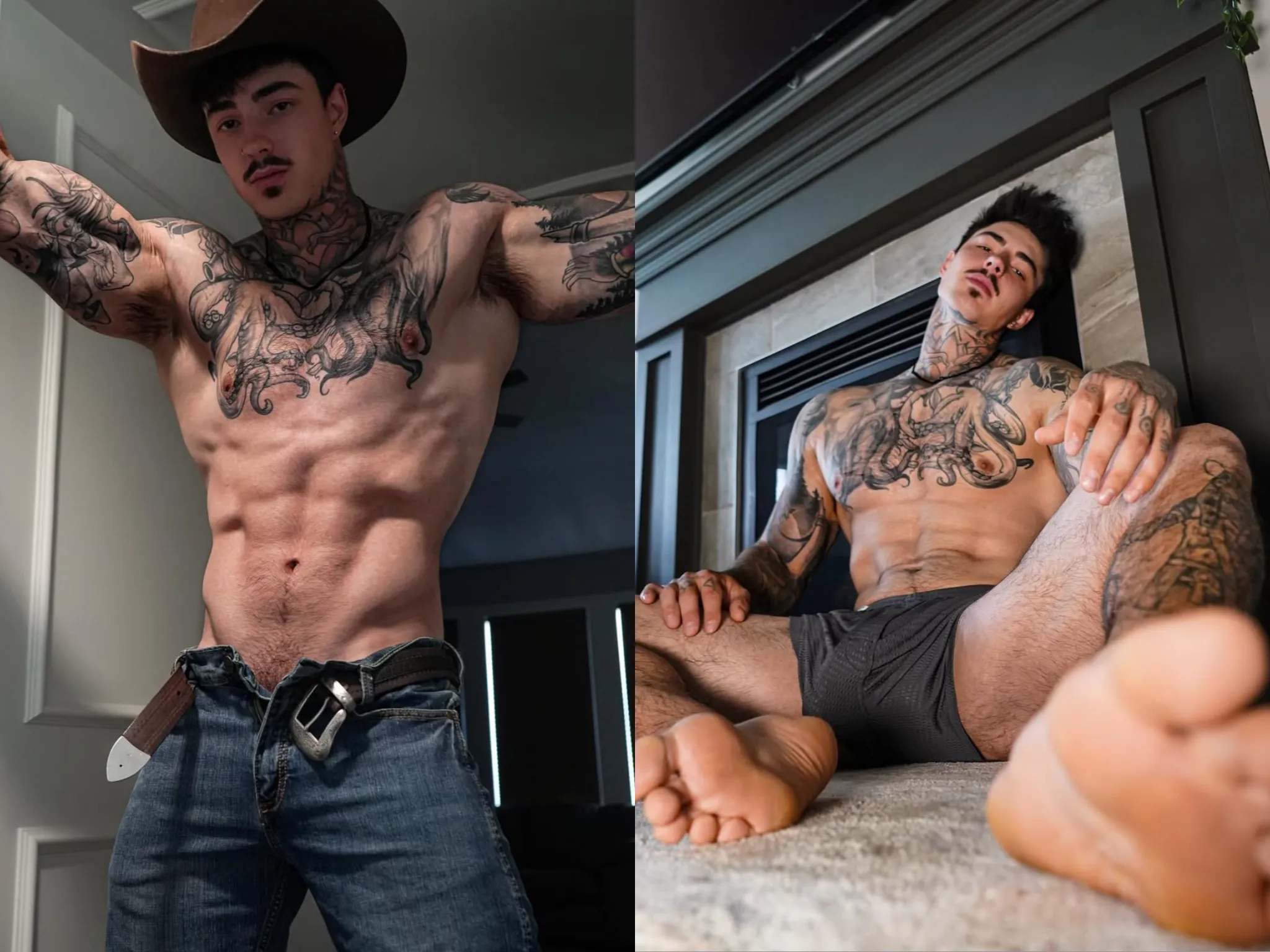 Influencer Jake Andrich (Jakipz) New Full Videos #32