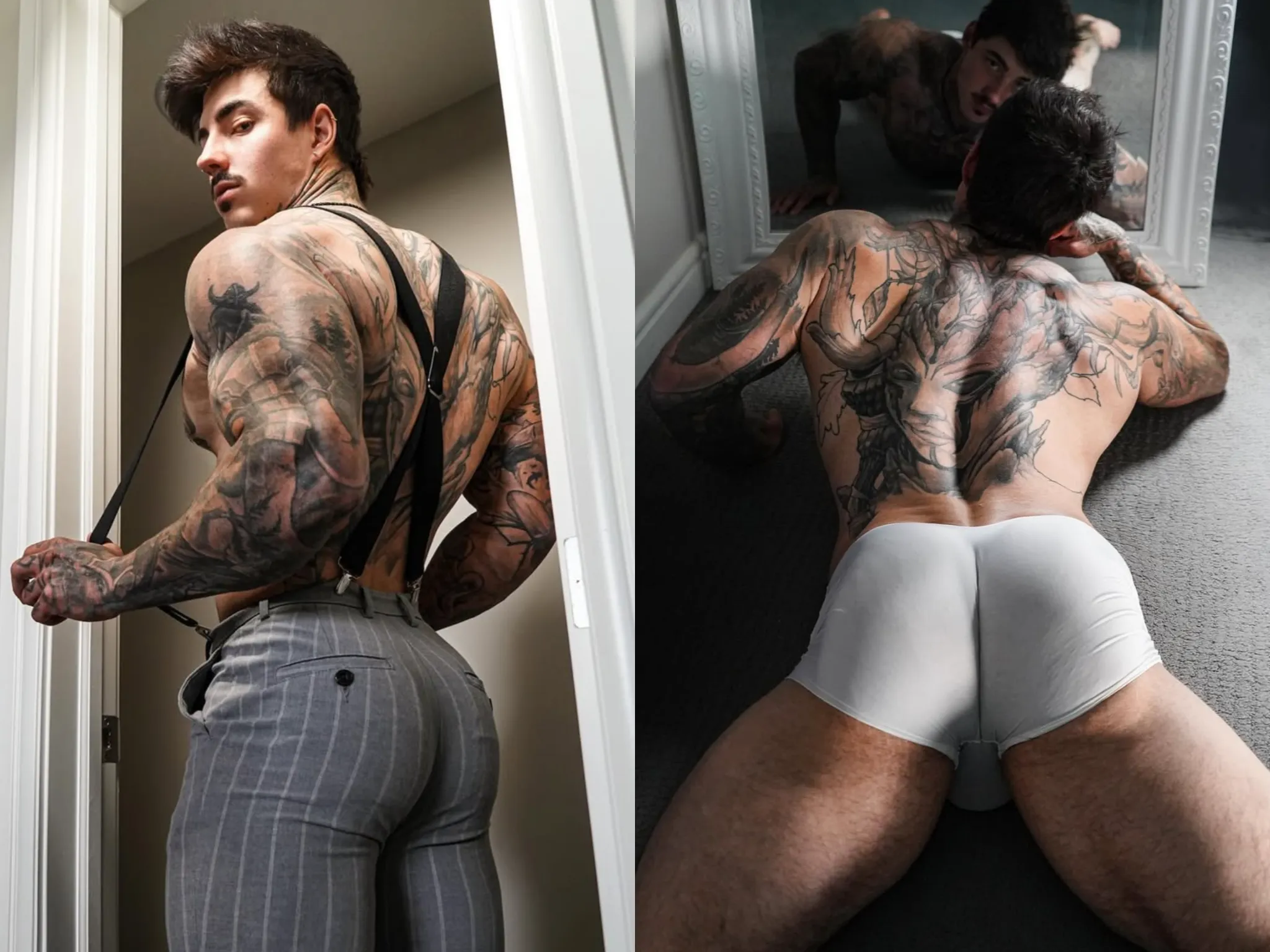 Influencer Jake Andrich (Jakipz) New Full Videos #35