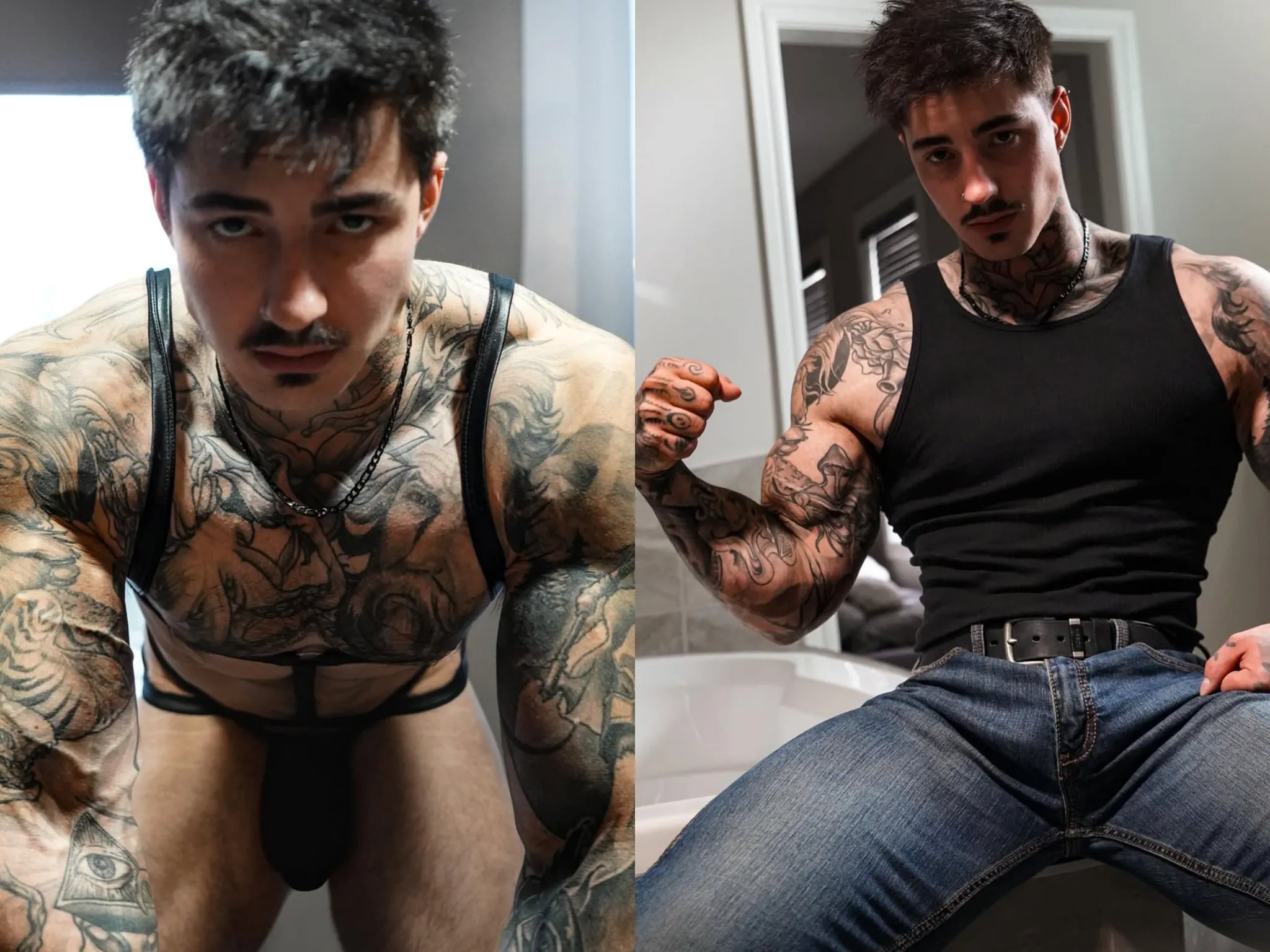 Influencer Jake Andrich (Jakipz) New Full Videos #41