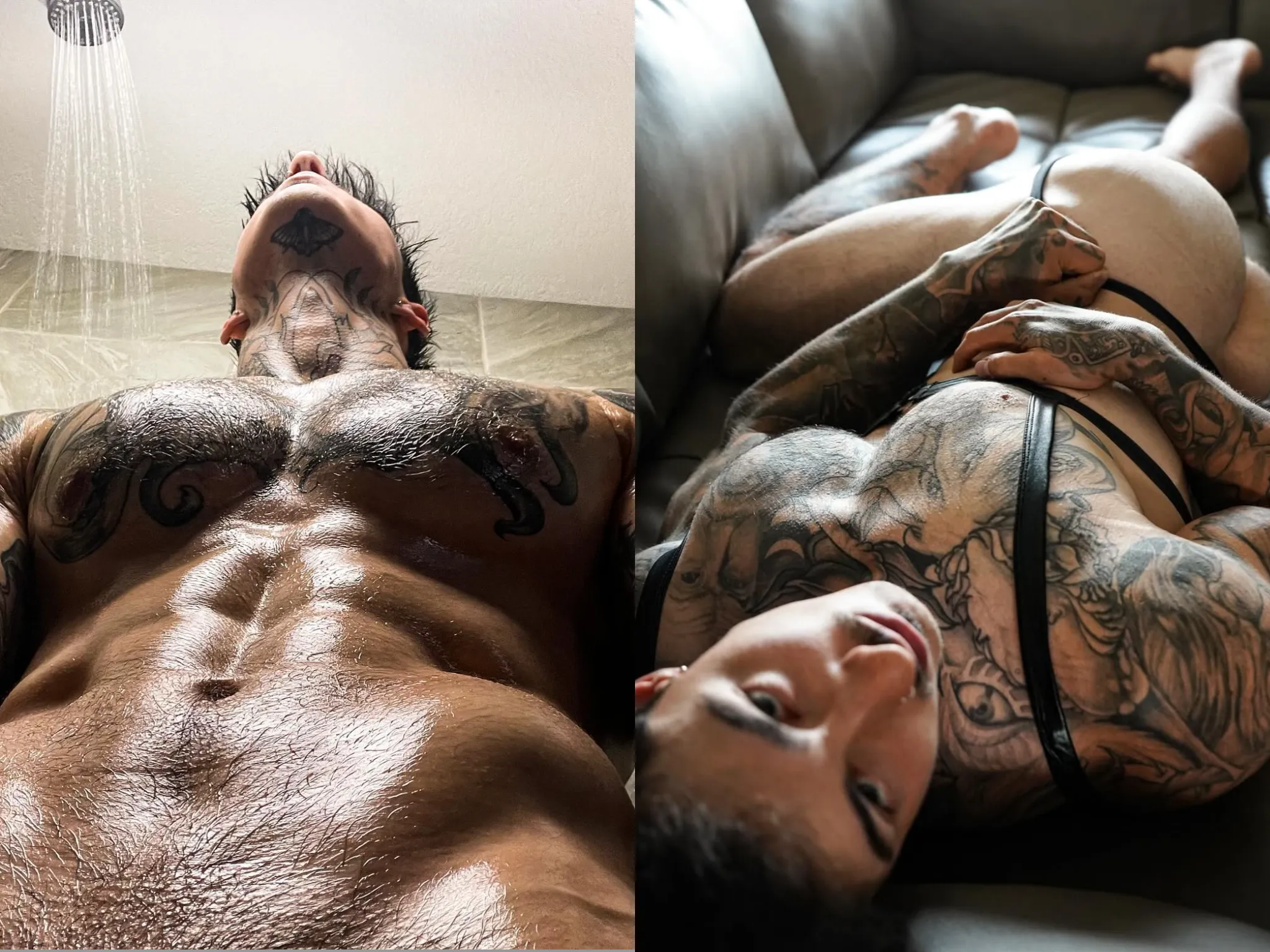 Influencer Jake Andrich (Jakipz) New Full Videos #43