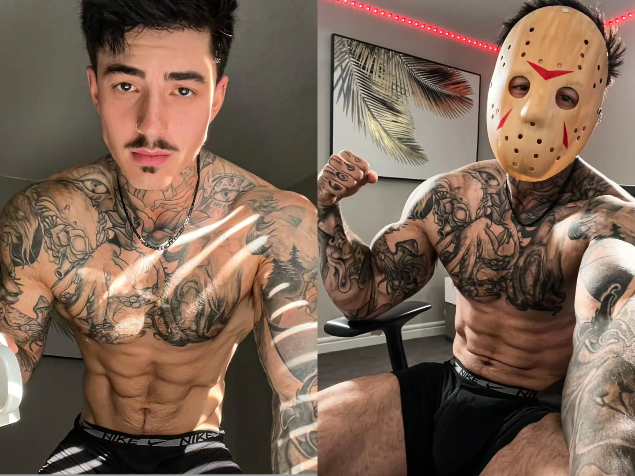 Influencer Jake Andrich (Jakipz) New Full Videos #5