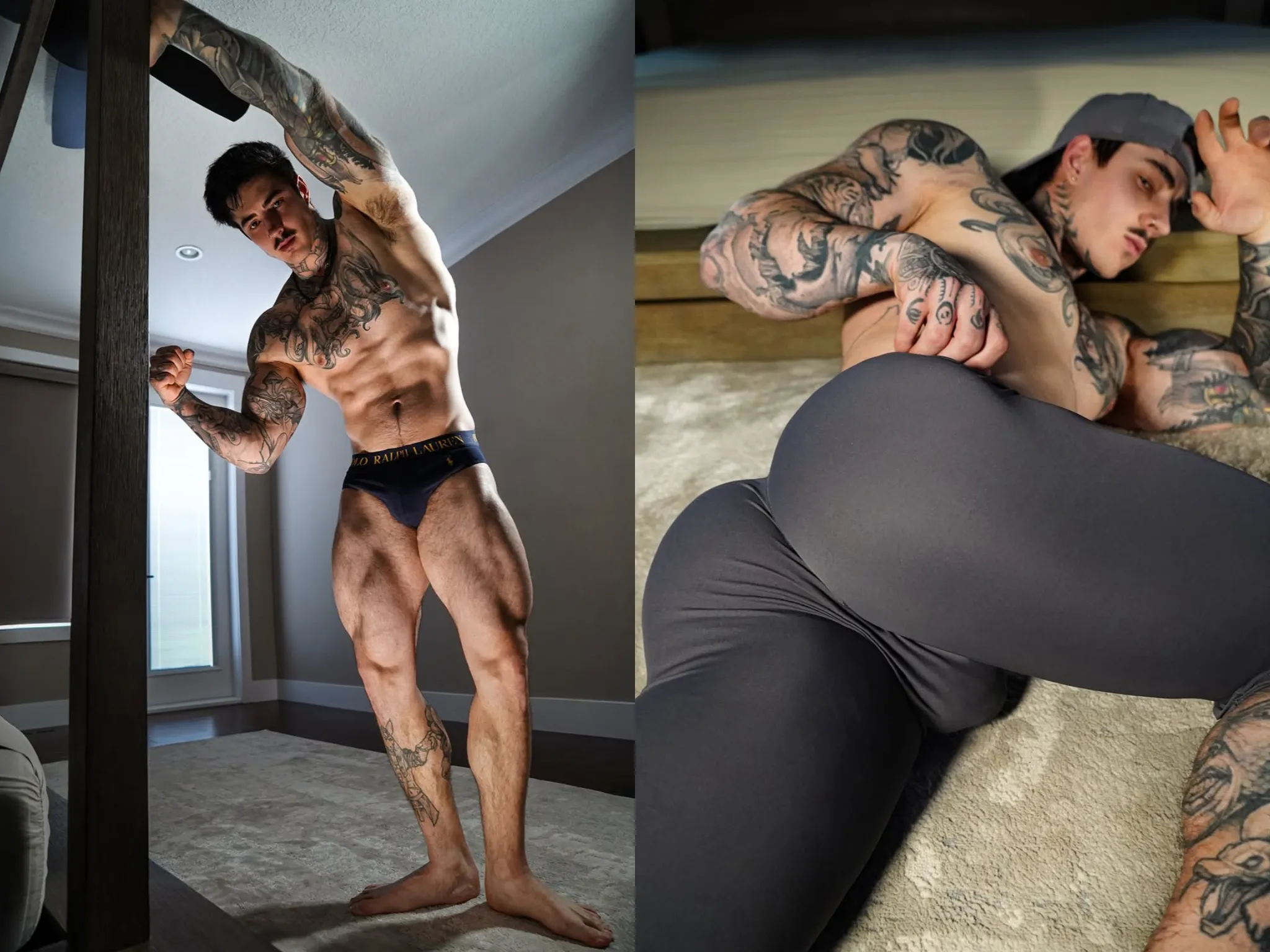 Influencer Jake Andrich (Jakipz) New Full Videos #52