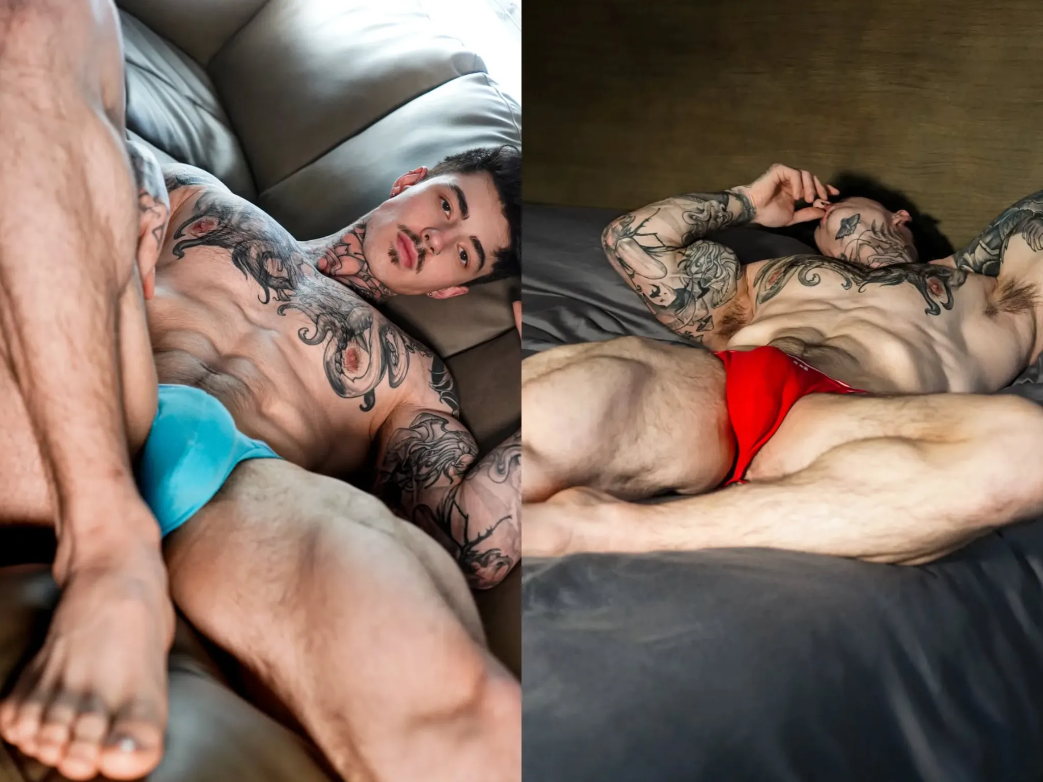 Influencer Jake Andrich (Jakipz) New Full Videos #57