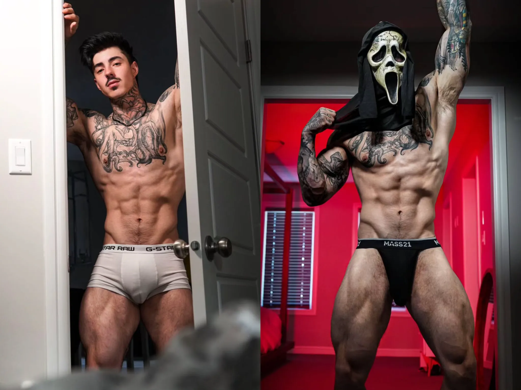 Influencer Jake Andrich (Jakipz) New Full Videos #6