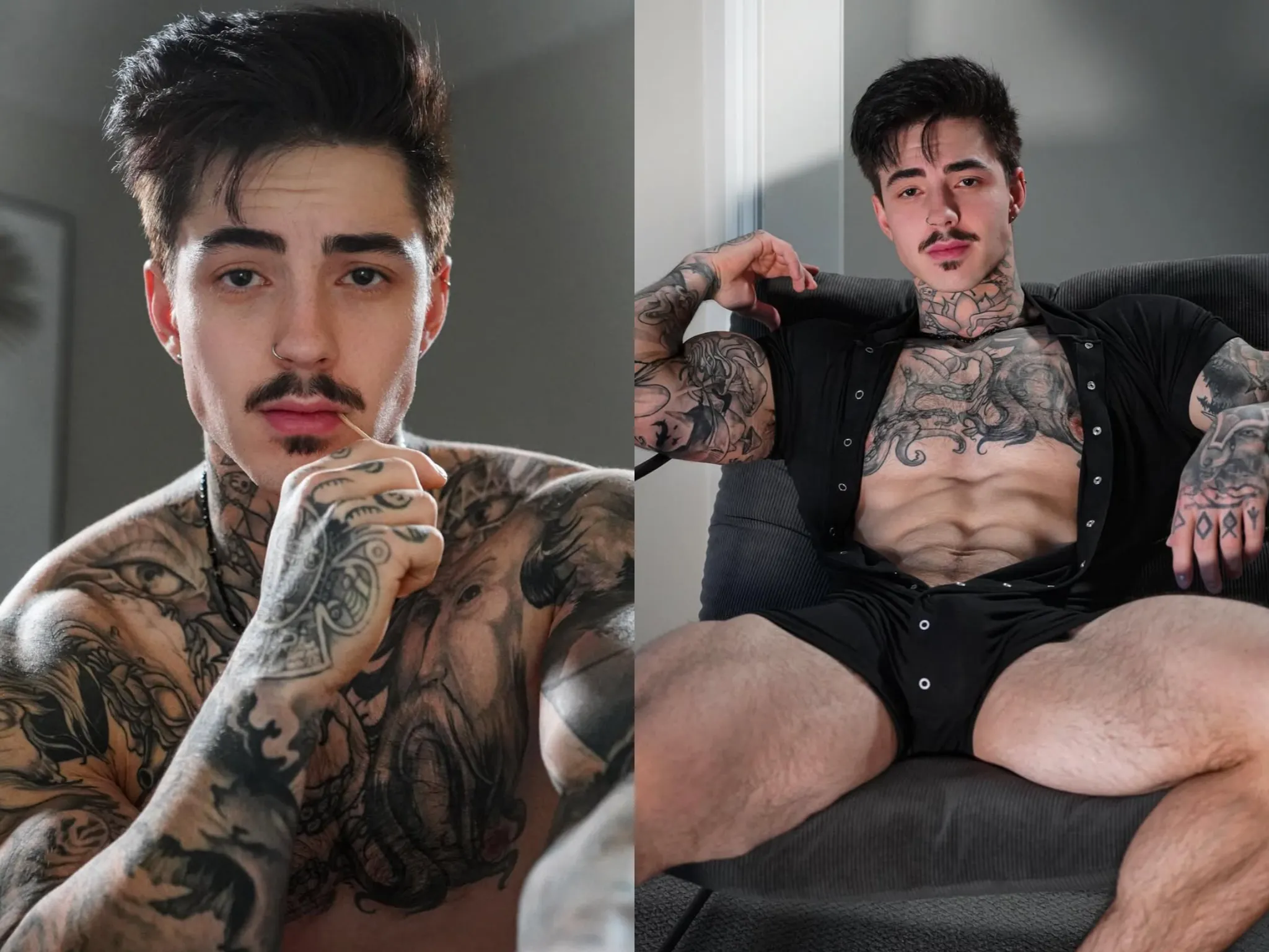 Influencer Jake Andrich (Jakipz) New Full Videos #8