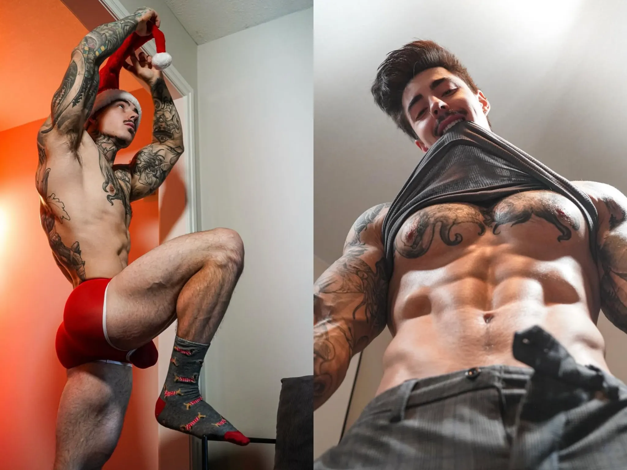 Influencer Jake Andrich (Jakipz) New Full Videos #9