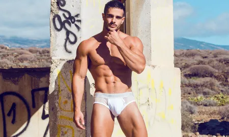 Model & Influencer Jorge Cobian – Compilation Videos 2