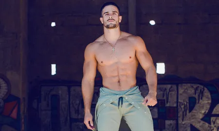 Model & Influencer Jorge Cobian – Compilation Videos 4