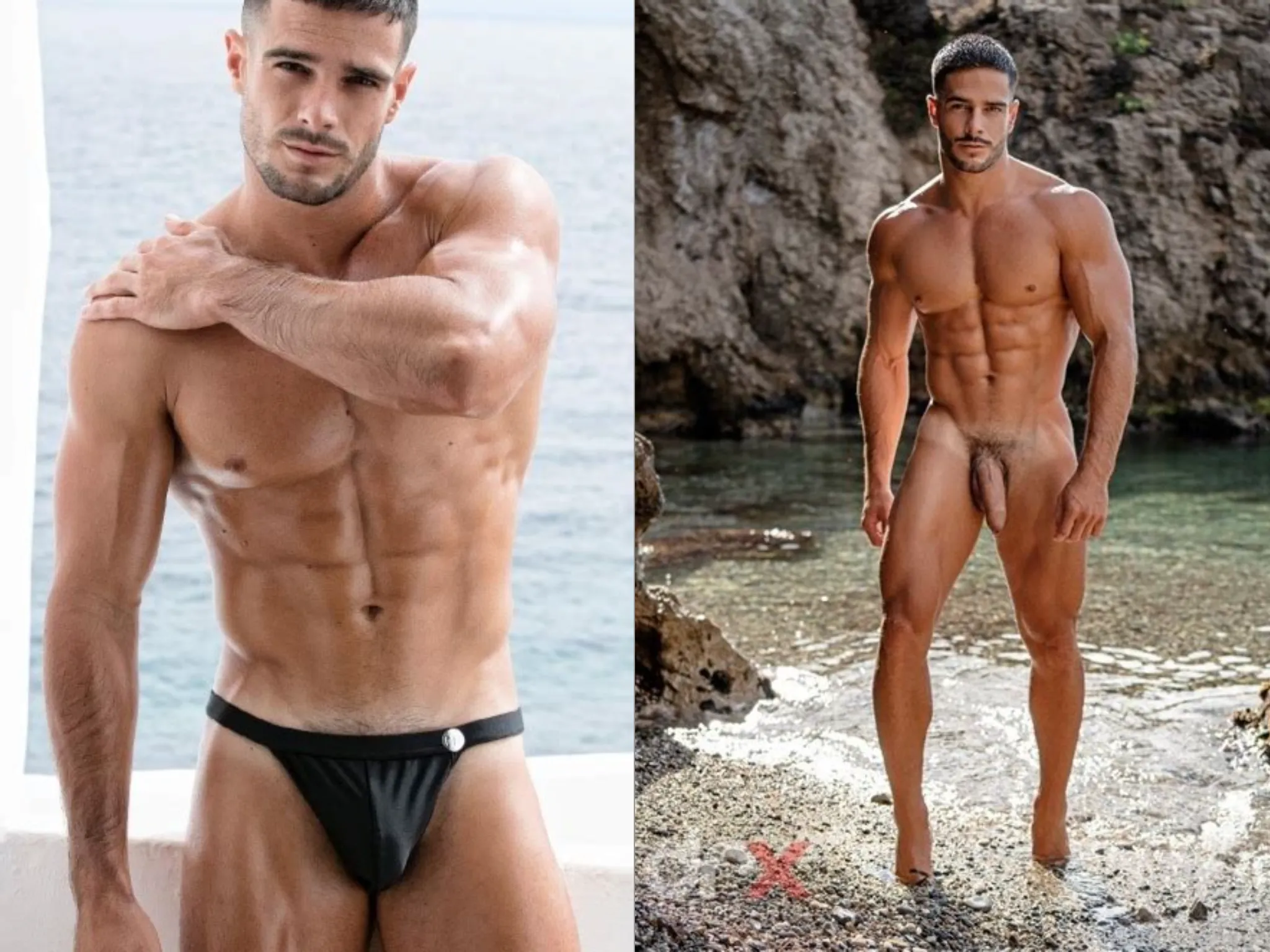 Model & Influencer Jorge Cobian – Full Videos 4