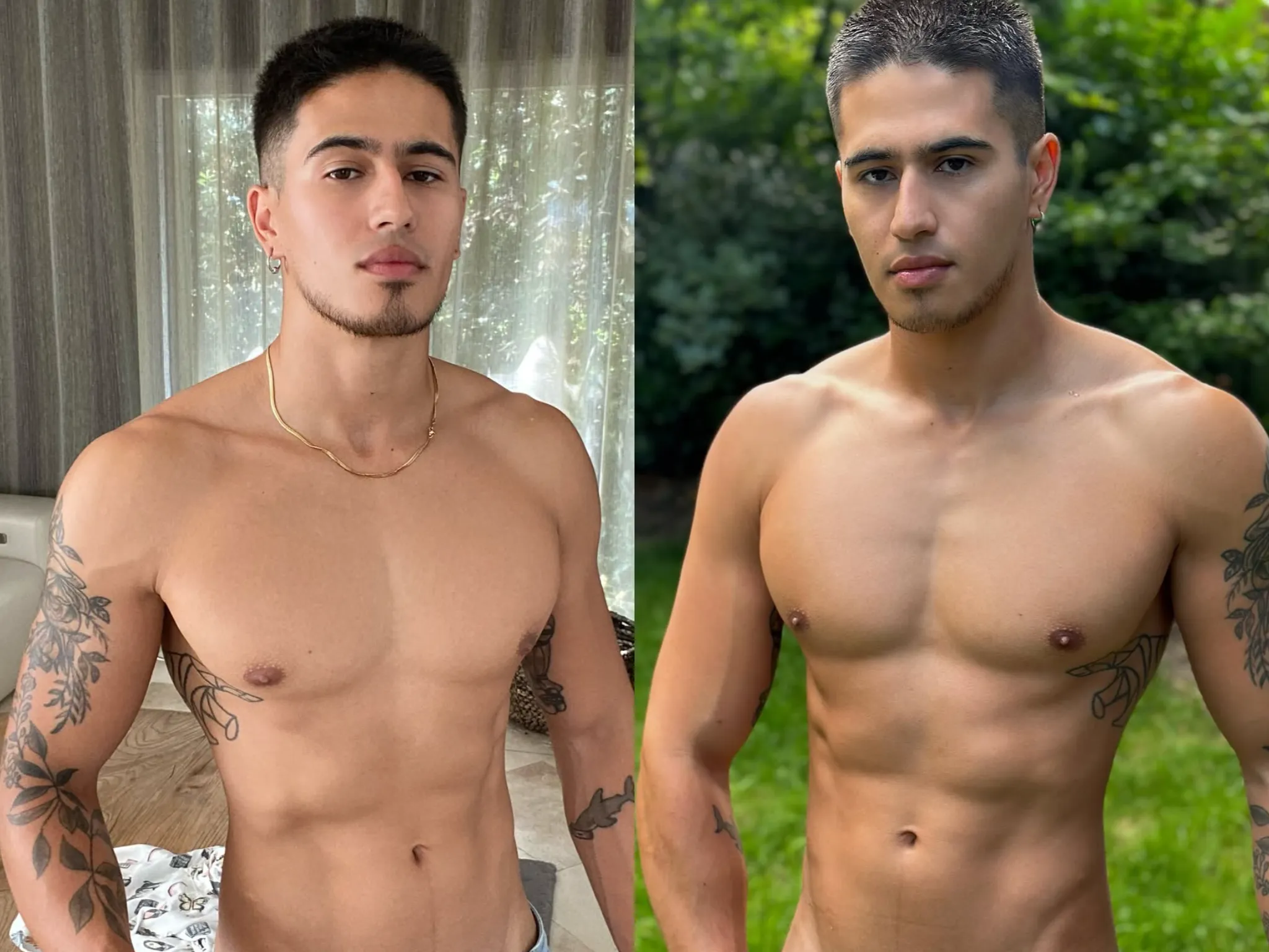 OF Nicolas Quintero (@nicolas_q9) Jerk Off #2