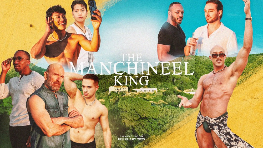 The Manchineel King – Episode 1