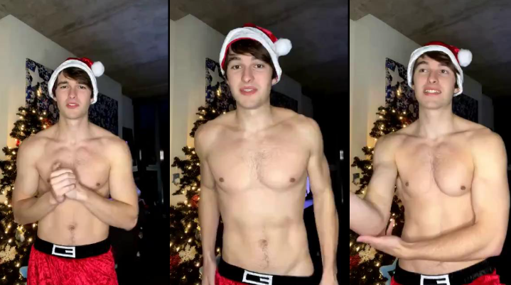 Tiktokers Darrell Jones – Live #2