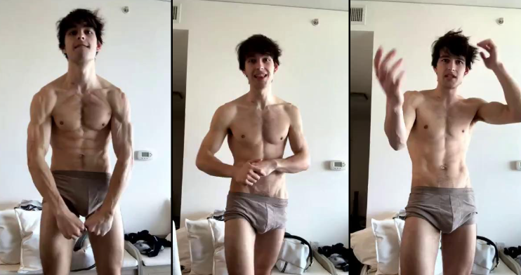 Tiktokers Darrell Jones – Live #4